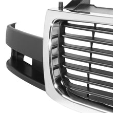 Load image into Gallery viewer, 2003-2022 GMC Savana OE Style Front Grille Assembly