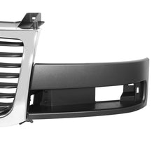 Load image into Gallery viewer, 2003-2022 GMC Savana OE Style Front Grille Assembly