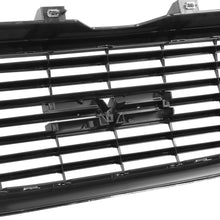 Load image into Gallery viewer, 2003-2022 GMC Savana OE Style Front Grille Assembly