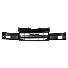 Load image into Gallery viewer, 2003-2022 GMC Savana OE Style Front Grille Assembly