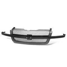 Load image into Gallery viewer, 2003-2005 Chevrolet Silverado SS Style Front Grille