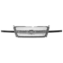 Load image into Gallery viewer, 2003-2005 Chevrolet Silverado SS Style Front Grille