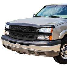 Load image into Gallery viewer, 2003-2005 Chevrolet Silverado SS Style Front Grille