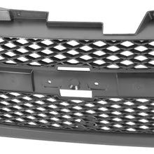 Load image into Gallery viewer, 2004-2013 Chevrolet Colorado OE Style Front Grille Assembly