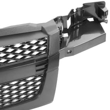 Load image into Gallery viewer, 2004-2013 Chevrolet Colorado OE Style Front Grille Assembly