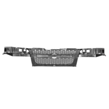 Load image into Gallery viewer, 2004-2013 Chevrolet Colorado OE Style Front Grille Assembly