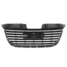 Load image into Gallery viewer, 2007-2014 GMC Yukon OE Style Front Grille - Matte Black w/ Chrome