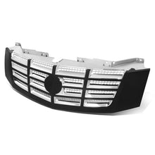 Load image into Gallery viewer, 2007-2014 Cadillac Escalade Chrome Grille Assembly