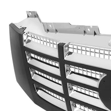 Load image into Gallery viewer, 2007-2014 Cadillac Escalade Chrome Grille Assembly