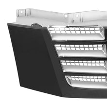 Load image into Gallery viewer, 2007-2014 Cadillac Escalade Chrome Grille Assembly