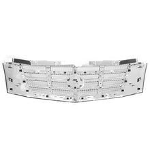 Load image into Gallery viewer, 2007-2014 Cadillac Escalade Chrome Grille Assembly