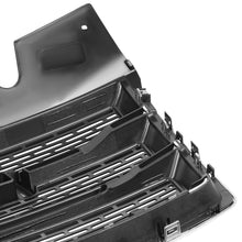 Load image into Gallery viewer, 2010-2017 GMC Terrain SLE Front Grille Assembly Matte Black Chrome