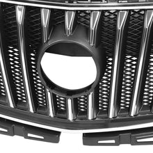 Load image into Gallery viewer, 2011-2017 Buick Regal Chrome/Black Grille Assembly