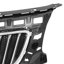 Load image into Gallery viewer, 2011-2017 Buick Regal Chrome/Black Grille Assembly