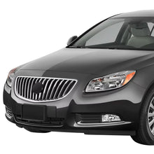 Load image into Gallery viewer, 2011-2017 Buick Regal Chrome/Black Grille Assembly