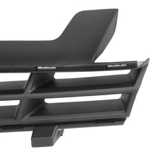 Load image into Gallery viewer, 2010-2015 Chevrolet Camaro LS/LT Front Grille Assembly Mat Gray