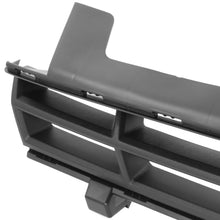 Load image into Gallery viewer, 2010-2015 Chevrolet Camaro LS/LT Front Grille Assembly Mat Gray