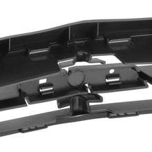 Load image into Gallery viewer, 2010-2015 Chevrolet Camaro LS/LT Front Grille Assembly Mat Gray