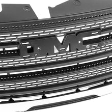 Load image into Gallery viewer, 2010-2017 GMC Terrain SL/SLE OE Style Front Grille