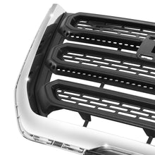 Load image into Gallery viewer, 2010-2017 GMC Terrain SL/SLE OE Style Front Grille