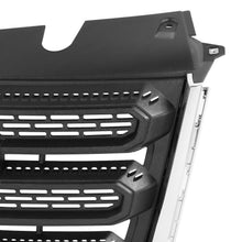 Load image into Gallery viewer, 2010-2017 GMC Terrain SL/SLE OE Style Front Grille