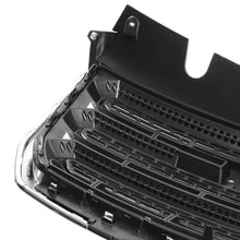 Load image into Gallery viewer, 2010-2017 GMC Terrain SL/SLE OE Style Front Grille