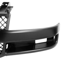 Load image into Gallery viewer, 03-22 GMC Savana Express Dark Gray Grille with Black Molding