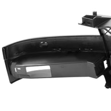 Load image into Gallery viewer, 03-22 GMC Savana Express Dark Gray Grille with Black Molding