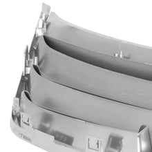 Load image into Gallery viewer, 2009-2014 Hyundai Genesis Chrome &amp; Silver Gray Grille