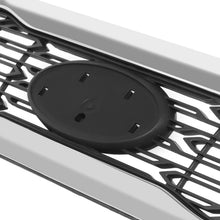Load image into Gallery viewer, 2006-2014 Ford KA Sedna Style Front Grille Chrome Black