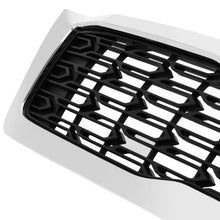 Load image into Gallery viewer, 2006-2014 Ford KA Sedna Style Front Grille Chrome Black