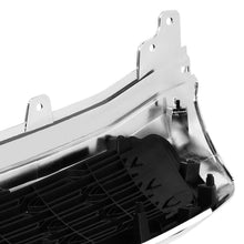 Load image into Gallery viewer, 2006-2014 Ford KA Sedna Style Front Grille Chrome Black