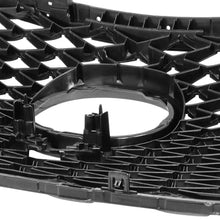 Load image into Gallery viewer, 2015-2020 Lexus NX F Sport Style Front Grille Assembly