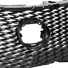 Load image into Gallery viewer, 2016-2019 Lexus RX350/RX200T F Sport Style Upper Grille Assembly