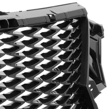 Load image into Gallery viewer, 2016-2019 Lexus RX350/RX200T F Sport Style Upper Grille Assembly