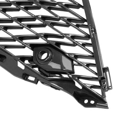 Load image into Gallery viewer, 2016-2019 Lexus RX350/RX200T F Sport Style Upper Grille Assembly
