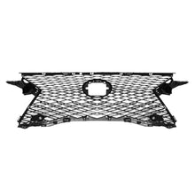 Load image into Gallery viewer, 2016-2019 Lexus RX350/RX200T F Sport Style Upper Grille Assembly