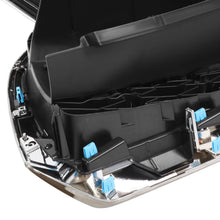 Load image into Gallery viewer, 2016-2021 Lexus RX350/RX200T Dark Chrome Front Grille w/ Sensors