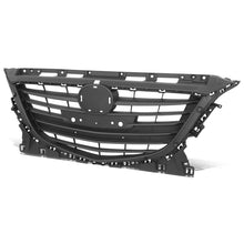 Load image into Gallery viewer, 2014-2018 Mazda 3 OE Style Front Grille Textured Black