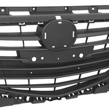 Load image into Gallery viewer, 2014-2018 Mazda 3 OE Style Front Grille Textured Black