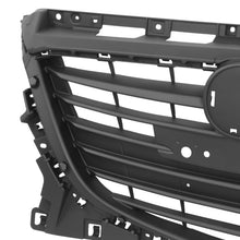 Load image into Gallery viewer, 2014-2018 Mazda 3 OE Style Front Grille Textured Black