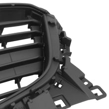 Load image into Gallery viewer, 2014-2018 Mazda 3 OE Style Front Grille Textured Black
