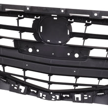 Load image into Gallery viewer, 2014-2018 Mazda 3 OE Style Front Grille Textured Black