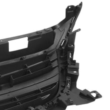 Load image into Gallery viewer, 2014-2018 Mazda 3 OE Style Front Grille Textured Black