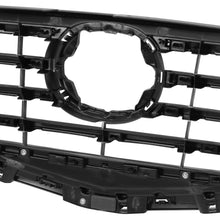 Load image into Gallery viewer, 2013-2016 Mazda CX-5 OE Style Front Grille Painted Gray w/ Chrome