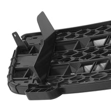 Load image into Gallery viewer, 2007-2012 Mercedes GL-Class Chrome/Black Front Grille Assembly