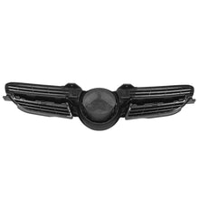 Load image into Gallery viewer, 2005-2011 Mercedes-Benz SLK-Class Front Grille Assembly Primed