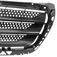 Load image into Gallery viewer, 2014-2018 Mercedes Sprinter Matte Black Grille Assembly
