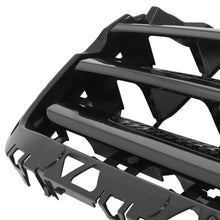 Load image into Gallery viewer, 2014-2018 Mercedes Sprinter Matte Black Grille Assembly