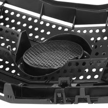 Load image into Gallery viewer, 2014-2018 Mercedes Sprinter Matte Black Grille Assembly